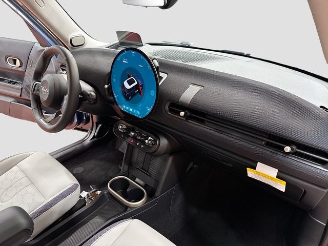 2025 MINI HARDTOP 4 DOOR Cooper S