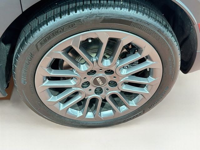2025 MINI HARDTOP 4 DOOR Cooper S