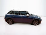 2025 MINI HARDTOP 4 DOOR Cooper S