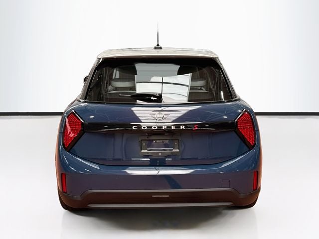 2025 MINI HARDTOP 4 DOOR Cooper S