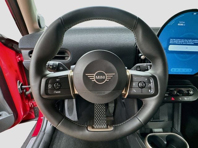 2025 MINI HARDTOP 4 DOOR Cooper S