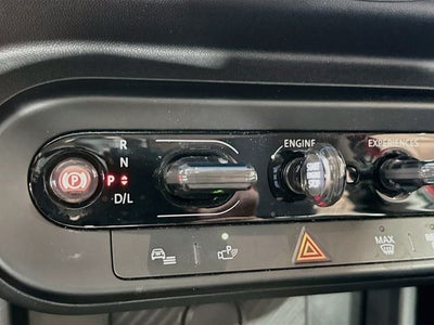 2025 MINI HARDTOP 4 DOOR Cooper S