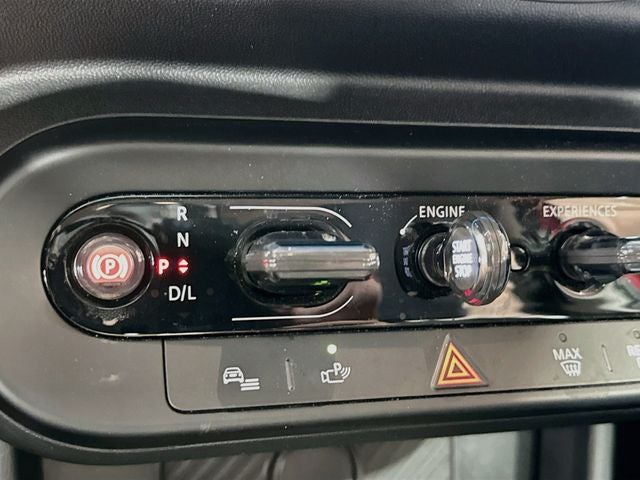 2025 MINI HARDTOP 4 DOOR Cooper S