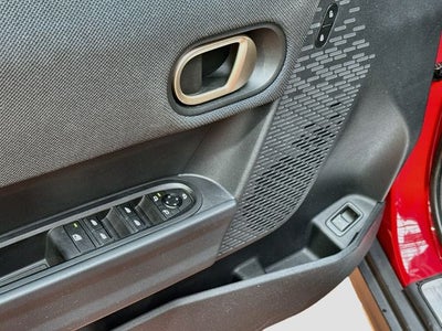 2025 MINI HARDTOP 4 DOOR Cooper S