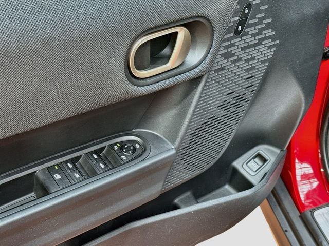 2025 MINI HARDTOP 4 DOOR Cooper S
