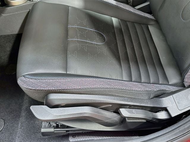 2025 MINI HARDTOP 4 DOOR Cooper S