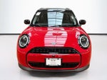 2025 MINI HARDTOP 4 DOOR Cooper S
