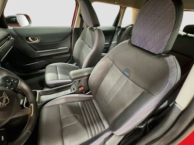 2025 MINI HARDTOP 4 DOOR Cooper S