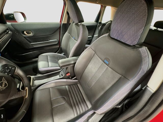 2025 MINI HARDTOP 4 DOOR Cooper S