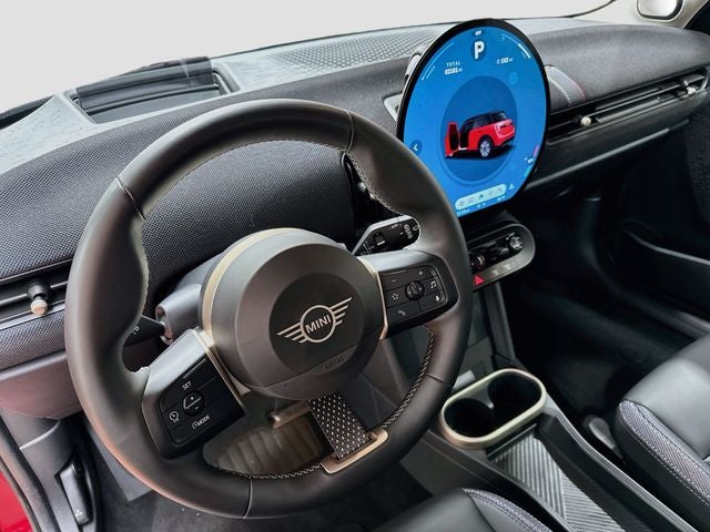 2025 MINI HARDTOP 4 DOOR Cooper S