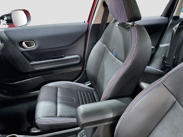 2025 MINI HARDTOP 4 DOOR Cooper S