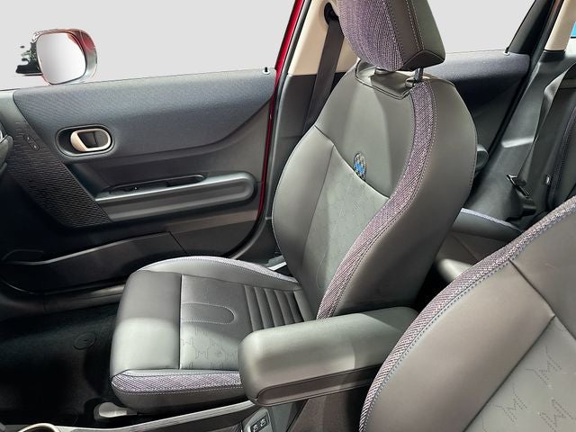 2025 MINI HARDTOP 4 DOOR Cooper S