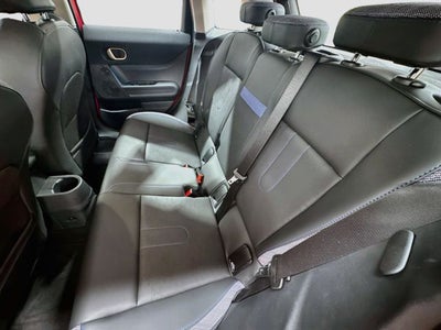 2025 MINI HARDTOP 4 DOOR Cooper S