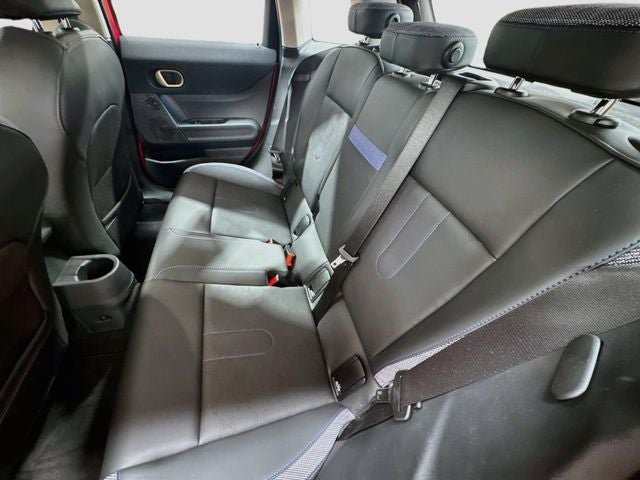 2025 MINI HARDTOP 4 DOOR Cooper S