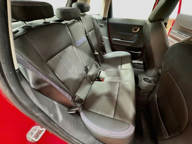2025 MINI HARDTOP 4 DOOR Cooper S