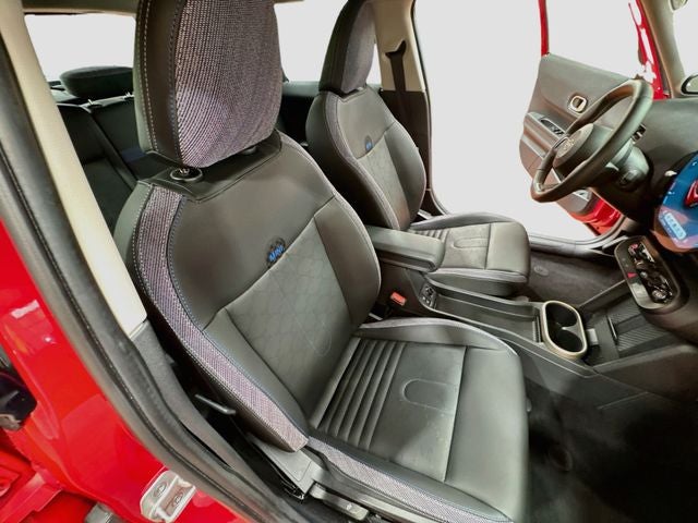 2025 MINI HARDTOP 4 DOOR Cooper S