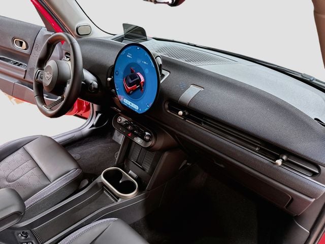 2025 MINI HARDTOP 4 DOOR Cooper S