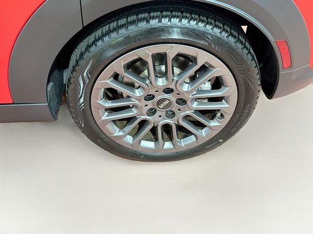 2025 MINI HARDTOP 4 DOOR Cooper S