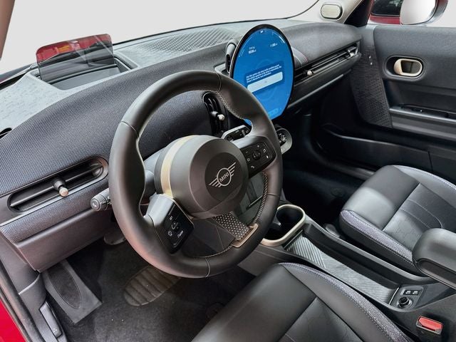 2025 MINI HARDTOP 4 DOOR Cooper S