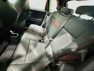 2026 MINI 4 DOOR ICONIC