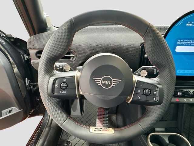 2026 MINI 4 DOOR ICONIC