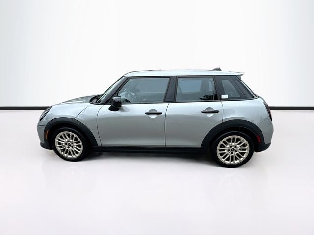2025 MINI HARDTOP 4 DOOR Signature Plus