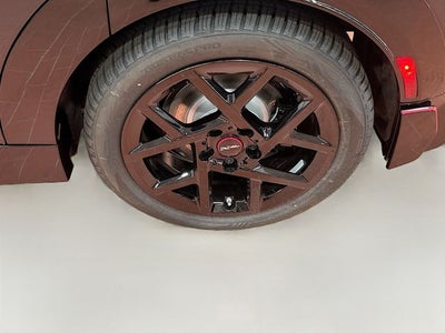 2026 MINI 4 DOOR ICONIC