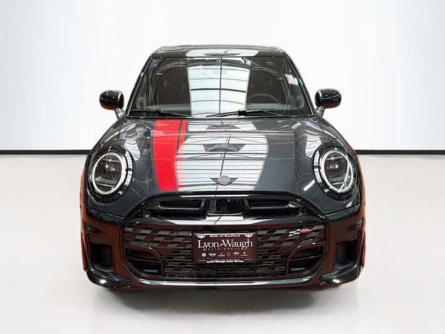 2026 MINI 4 DOOR ICONIC