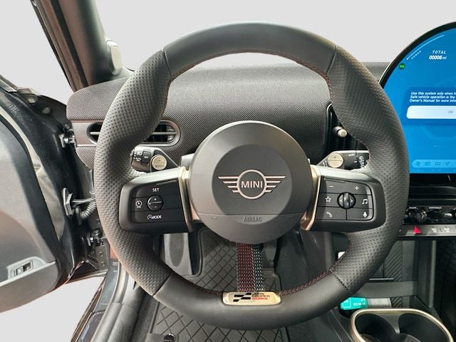 2026 MINI 4 DOOR ICONIC