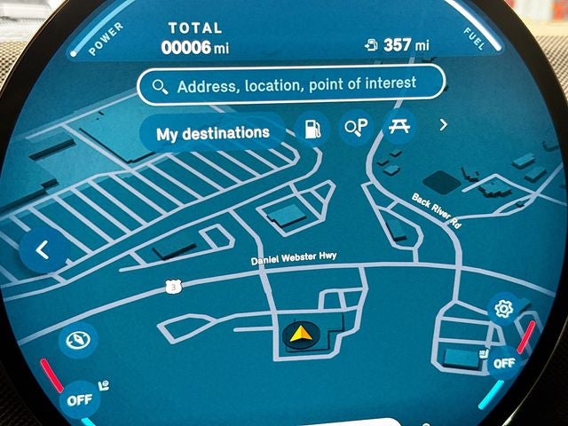 2026 MINI 4 DOOR ICONIC