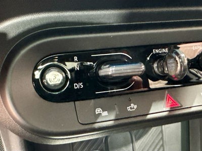 2026 MINI 4 DOOR ICONIC