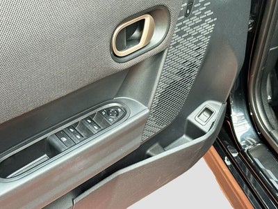 2025 MINI HARDTOP 4 DOOR Cooper S