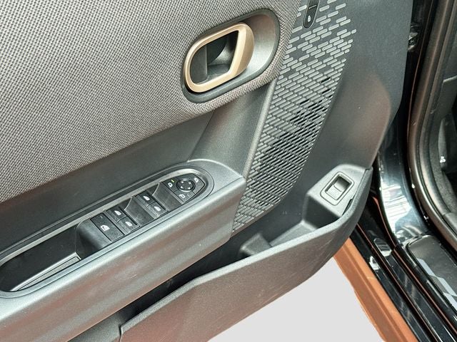 2025 MINI HARDTOP 4 DOOR Cooper S