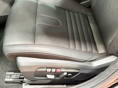 2025 MINI HARDTOP 4 DOOR Cooper S