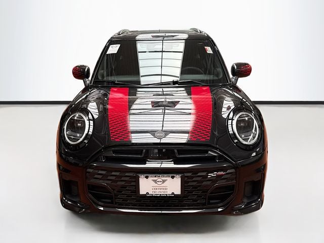2025 MINI HARDTOP 4 DOOR Cooper S