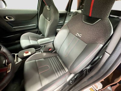 2025 MINI HARDTOP 4 DOOR Cooper S