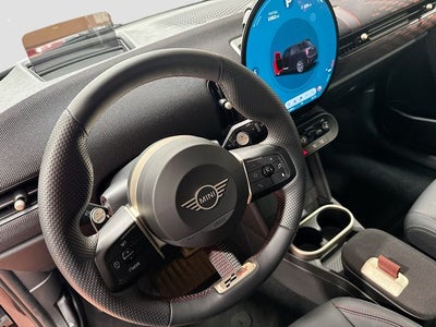 2025 MINI HARDTOP 4 DOOR Cooper S
