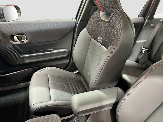 2025 MINI HARDTOP 4 DOOR Cooper S