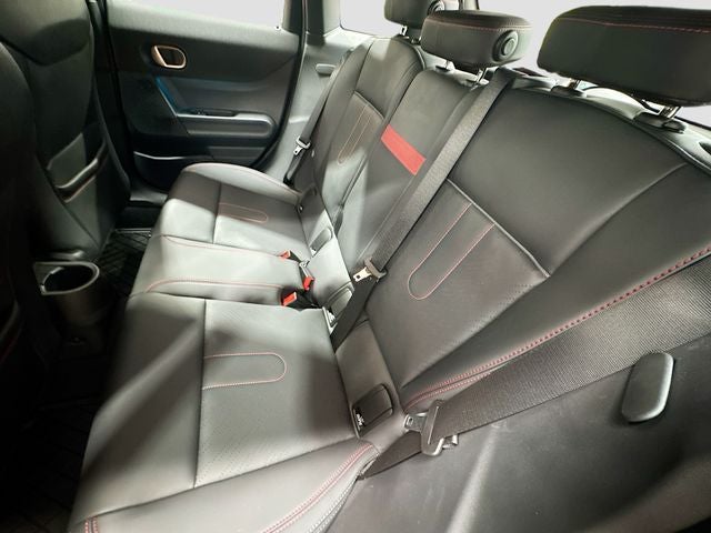 2025 MINI HARDTOP 4 DOOR Cooper S
