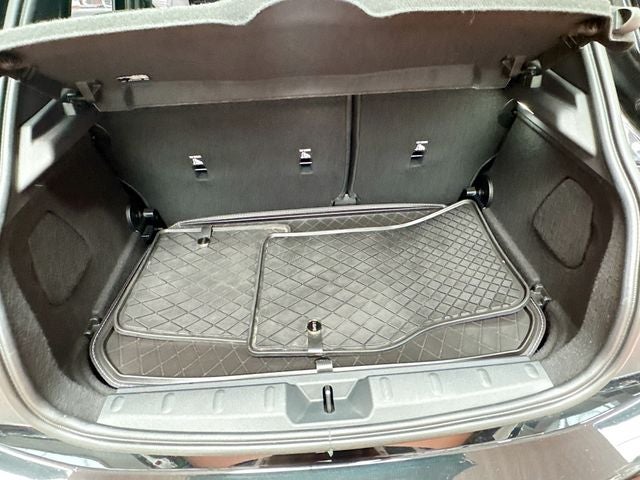 2025 MINI HARDTOP 4 DOOR Cooper S