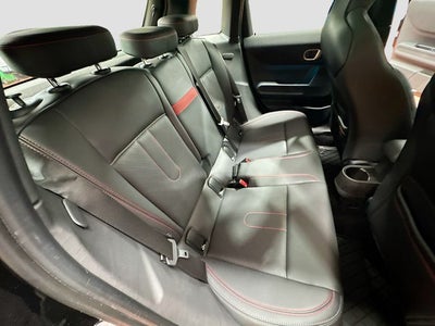 2025 MINI HARDTOP 4 DOOR Cooper S
