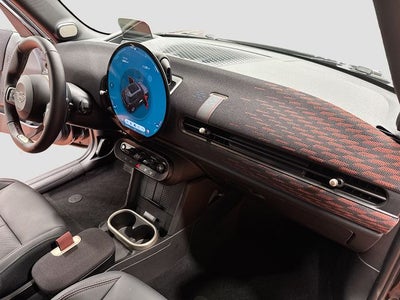 2025 MINI HARDTOP 4 DOOR Cooper S