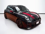 2025 MINI HARDTOP 4 DOOR Cooper S