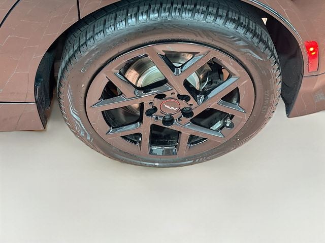 2025 MINI HARDTOP 4 DOOR Cooper S