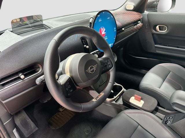 2025 MINI HARDTOP 4 DOOR Cooper S