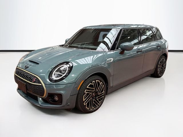 2023 MINI CLUBMAN Cooper S