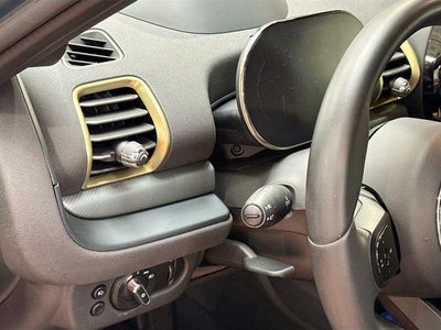 2023 MINI CLUBMAN Cooper S