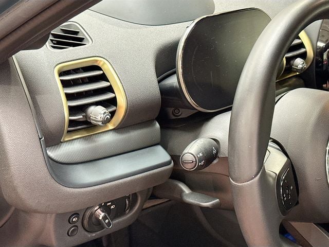 2023 MINI CLUBMAN Cooper S