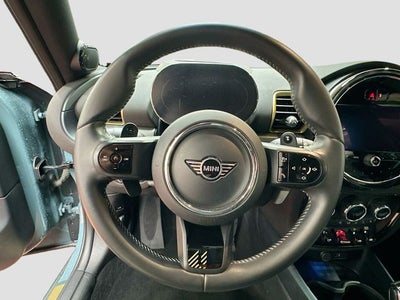 2023 MINI CLUBMAN Cooper S