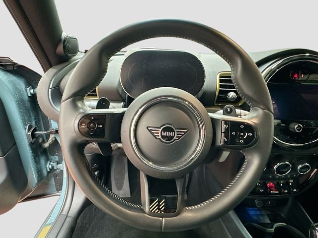 2023 MINI CLUBMAN Cooper S